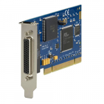 RS-232 PCI Card, 8-Port, Low Profile, 16854 UART_noscript