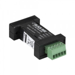 DB9 Mini Converter, USB/RS-485_noscript