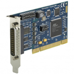 1-Port Low Profile PCI Card