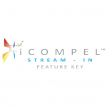 iCOMPEL Stream-In Feature Key_noscript