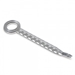 LockPORT Locking Pin Removal Tool, Clear{part}