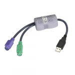 USB to PS/2 Flash-Upgradable Converter Cable_noscript