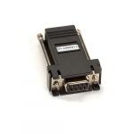 Adapter DB9F RJ-45 DTE for Console Servers_noscript