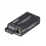 Gigabit Ethernet Industrial Media Converter_noscript
