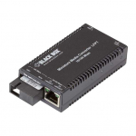 Fast Ethernet Media Converter, 1550/1310nm_noscript
