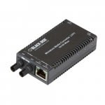 Fast Ethernet Media Converter, 1310nm, 40km, ST_noscript