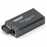 Fast Ethernet Media Converter, 1550/1310nm, 2km_noscript