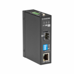 LMC280 Series Media Converter 100Mbps Fiber SFP_noscript
