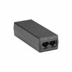 PoE Gigabit Ethernet Injector 802.3af, 1-Port_noscript