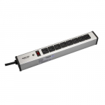 8-Outlet Power Strip, 6-ft. (1.8-m) Cord