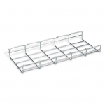 Cable Tray Section, 2"H x 78"L x 8"W
