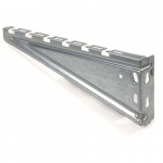 BasketPAC Cable Tray Bracket, 12"