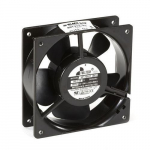 Cooling Fan for Low-Profile