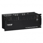 4 Unit Plus Chassis for Pro Switching System_noscript