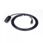 8-ft Cable, USB 2.0 Type