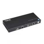 VX1000 Series Extender Transmitter, 4K, HDMI, USB