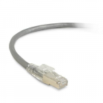 15' CAT6A Patch Cable F/UTP