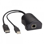DCX Server Access Module - DisplayPort + USB_noscript