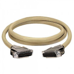 RS-232 ED/Q Cables, 25 (12 1/2 Pairs), 35'_noscript
