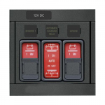 Remote Control Switch 360 Panel
