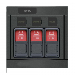 Remote Control Switch 360 Panel_noscript