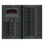 12 Volt DC 12 Position1217-BSS