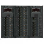 AC/DC Combination Circuit Breaker Panel1218-BSS