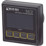 M2 Vessel Systems Monitor