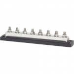 PowerBar 8 x 3/8-16" Stud Terminal2107-BSS