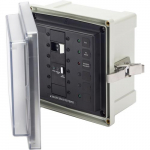 SMS Surface Mount System Panel Enclosure