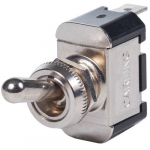 WeatherDeck SPST On-Off Toggle Switch