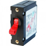 A-Series Red Toggle Circuit Breaker 10A_noscript