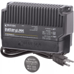 BatteryLink Charger, 20A, North America