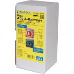 Mini Add-A-Battery Kit - 65A, Boxed_noscript