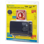 Mini Add-A-Battery Plus Kit, 65A (Europe)