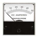 DC Micro Ammeter, 0 to 15A with Shunt_noscript