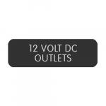 Label "12 Volt DC Outlets"_noscript