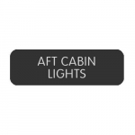 Label "Aft Cabin Lights"_noscript