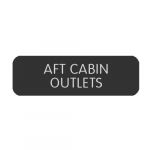 Label "Aft Cabin Outlets"_noscript