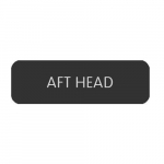 Label "Aft Head"_noscript