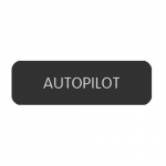 Label "Autopilot"_noscript