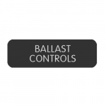 Label "Ballast Controls"_noscript