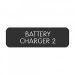 Label "Battery Charger 2"_noscript