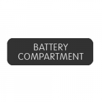 Label "Battery Compartment"_noscript