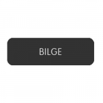 Label "Bilge"_noscript