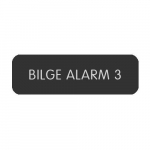Label "Bilge Alarm 3"_noscript