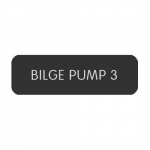 Label "Bilge Pump 3"_noscript