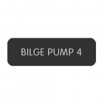 Label "Bilge Pump 4"_noscript