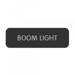 Label "Boom Light"_noscript