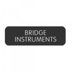 Label "Bridge Instruments"_noscript